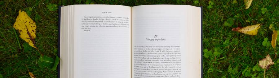Close reading